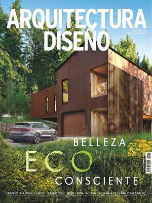 Arquitectura y Diseño - Magazine
